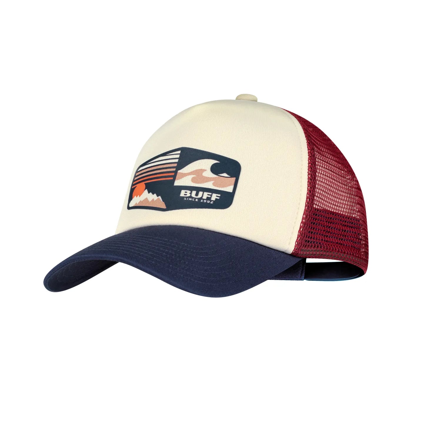 Buff | Trucker Cap