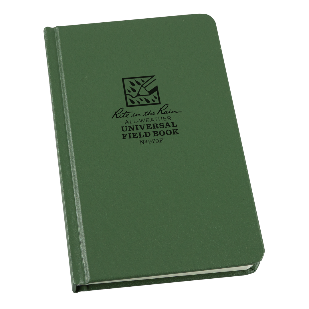 Rite In The Rain | Bound Hard Cover | Universal