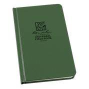Rite In The Rain | Bound Hard Cover | Universal