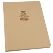 Rite In The Rain | Bound Hard Cover | Universal