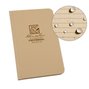 Rite In The Rain | Bound Hard Cover | Universal