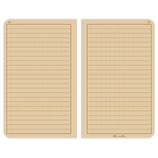 Rite In The Rain | Bound Hard Cover | Universal
