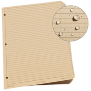 Rite in the Rain | Maxi Loose Leaf Planner Refill 8.5" x 11"