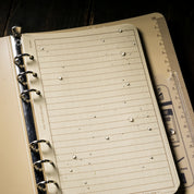 Rite In The Rain | Loose Leaf Planner Refill | Standard