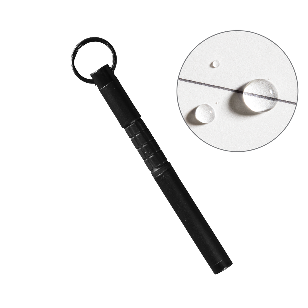 Rite In The Rain | All Weather Metal Trekker Pen