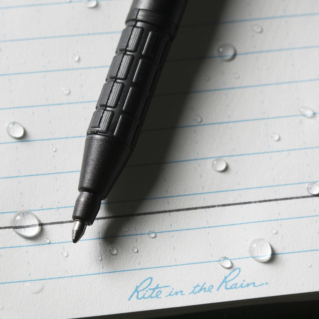 Rite In The Rain | All Weather Metal Trekker Pen