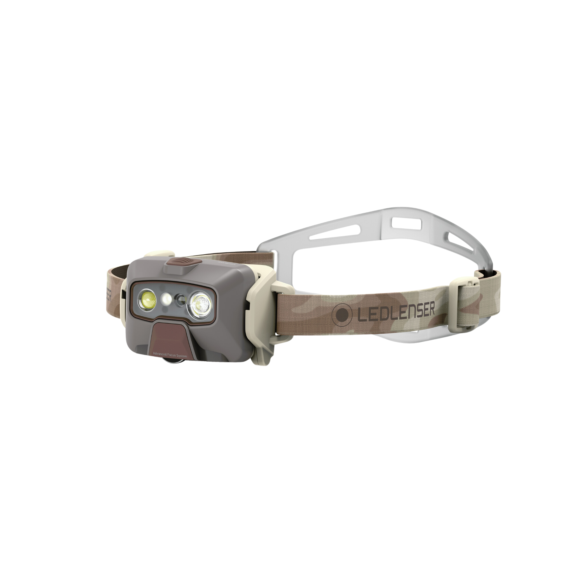 Ledlenser HF6R Signature Headlamp