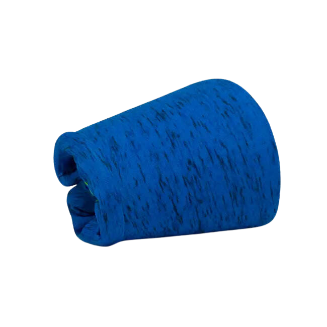 Buff | Foldable Speed Cap - HTR Azure Blue