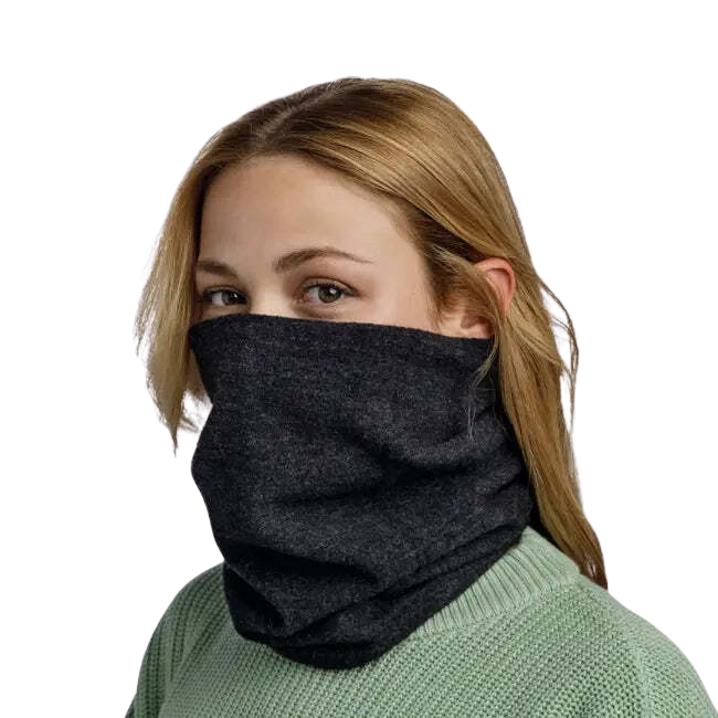 BUFF | Merino Fleece Neck Warmer