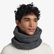 Buff | Rutger Knitted & Fleece Neck Warmer