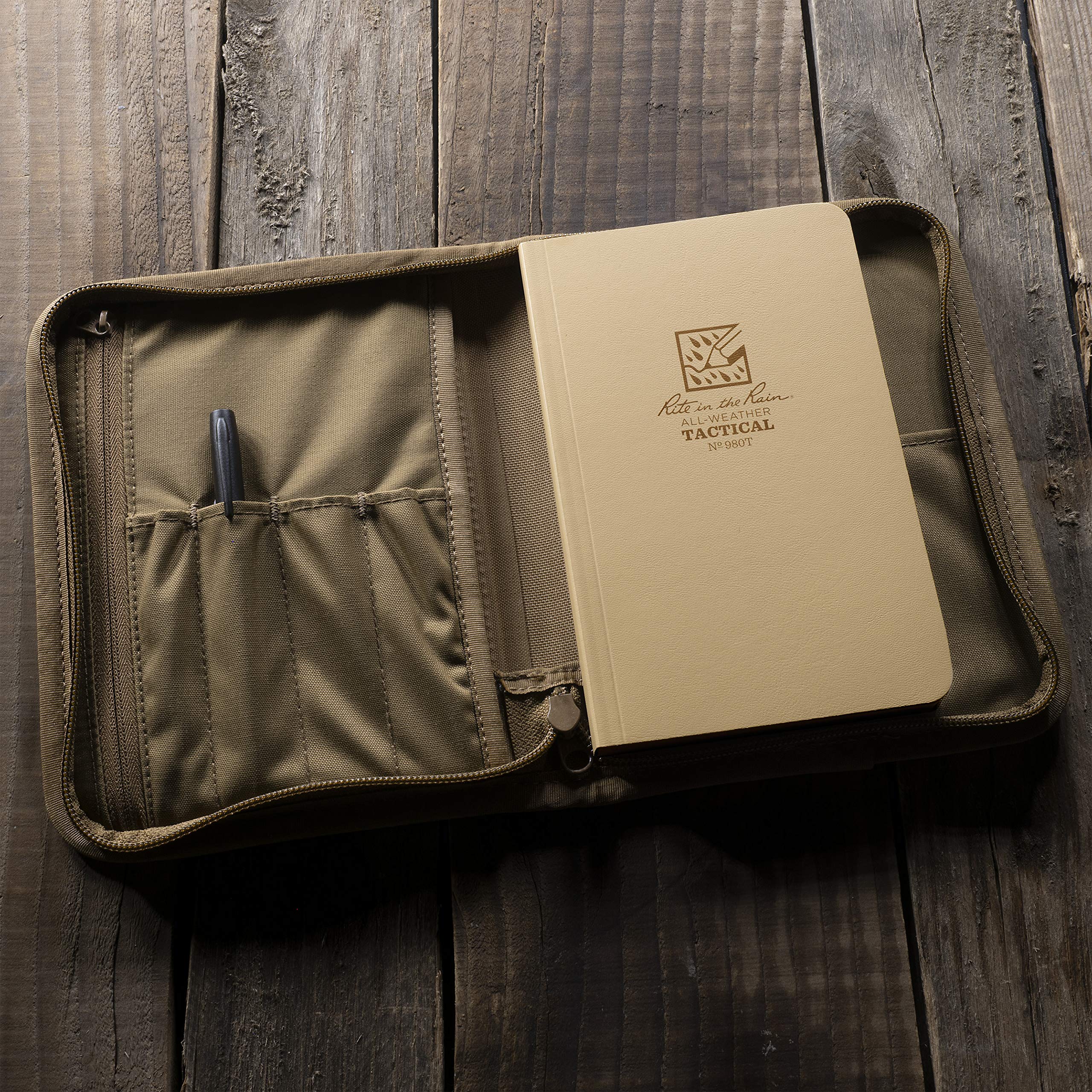 Rite In The Rain | Tactical Field Book Land Nav Kit 4.25 x 7.25 | Universal