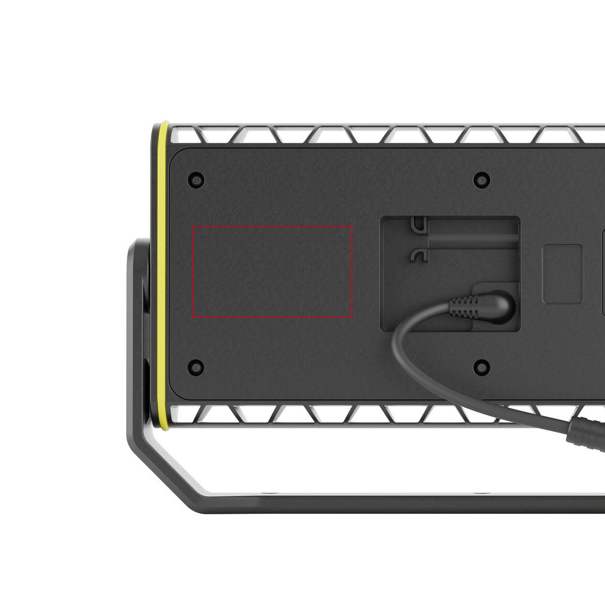 Ledlenser AF12C Work Floodlight