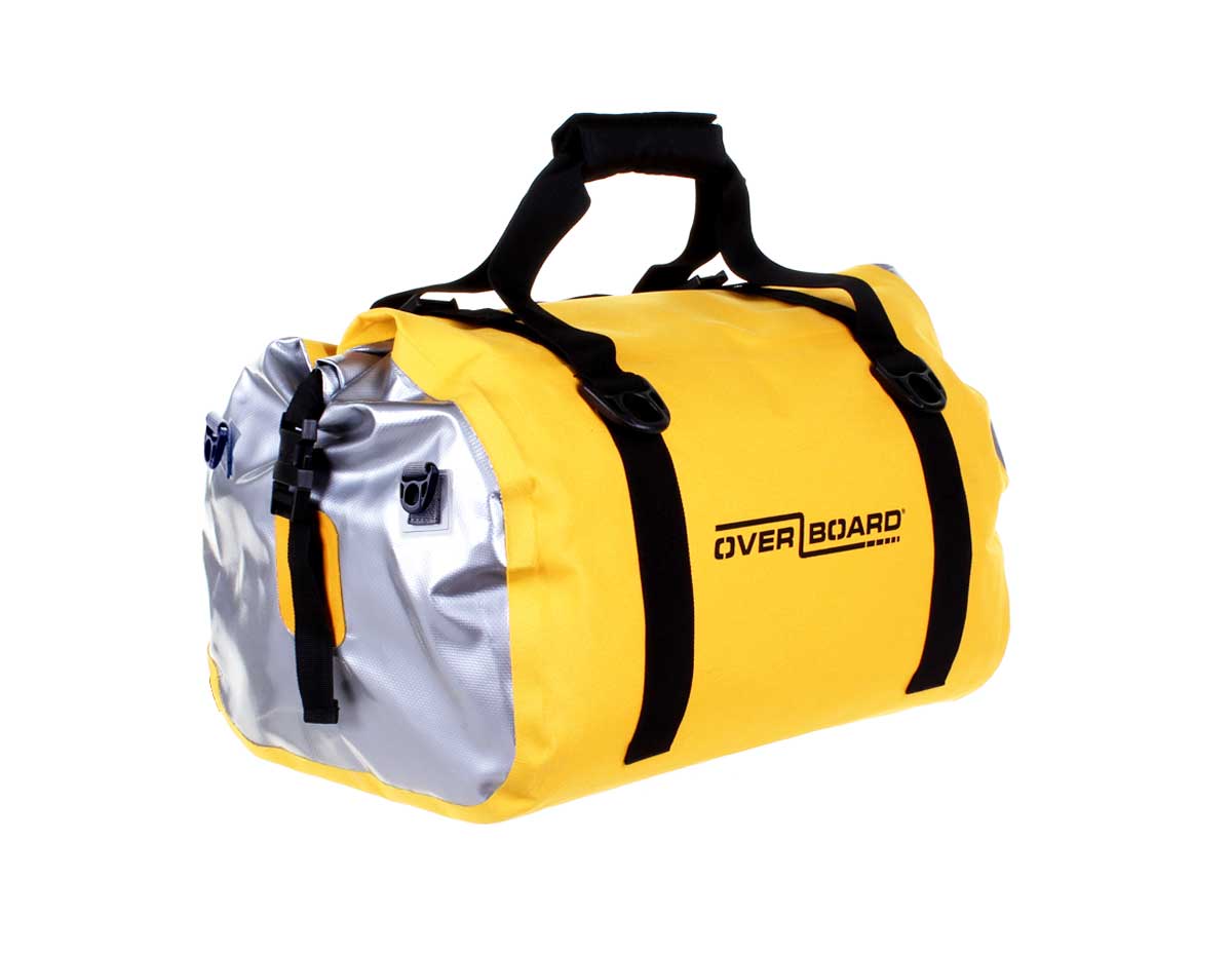 OverBoard | Classic Waterproof Duffel Bag - 40 Litres