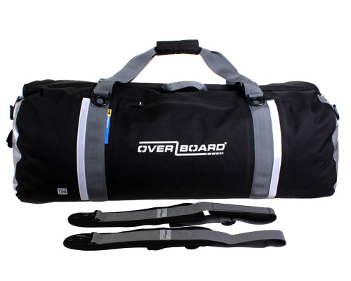 OverBoard | Classic Waterproof Duffel Bag - 130 Litres