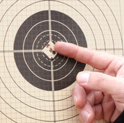 Rite in the Rain | All Weather Target Sheets