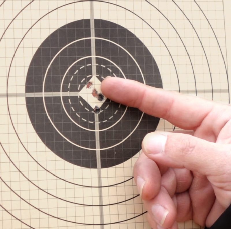 Rite in the Rain | All Weather Target Sheets