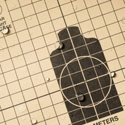 Rite in the Rain | All Weather Target Sheets