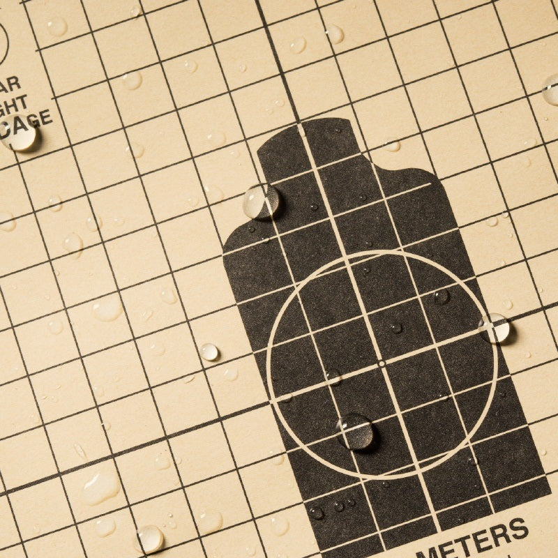 Rite in the Rain | All Weather Target Sheets
