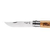 Opinel | Traditional N°08 Animalia Knife