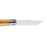 Opinel | Traditional N°08 Animalia Knife