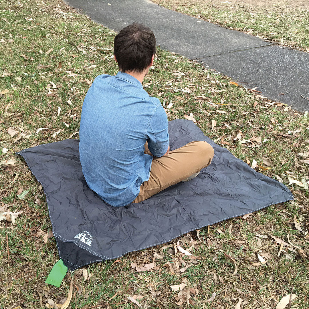 Atka | Pocket Drop Large