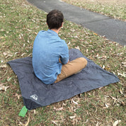 Atka | Pocket Drop Large