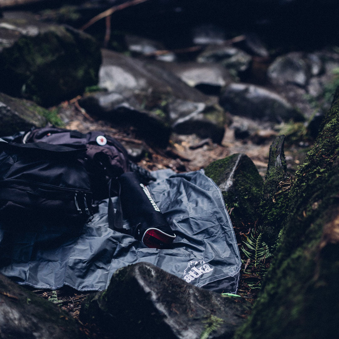 Atka | Pocket Drop Large
