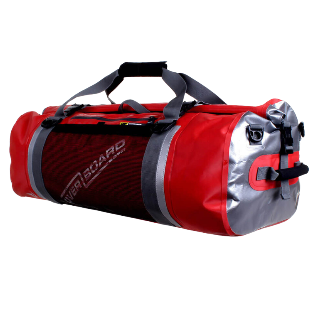 OverBoard | Pro-Sports Waterproof Duffel Bag - 60 Litres