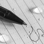 Rite in the Rain | All Weather Bolt-Action Pen