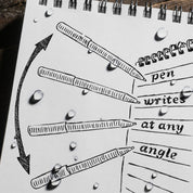 Rite in the Rain | All Weather Bolt-Action Pen