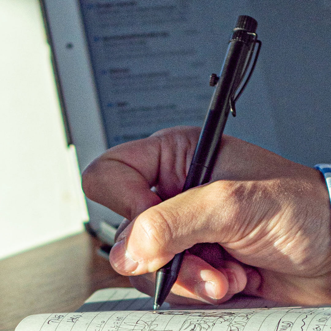 Rite in the Rain | All Weather Bolt-Action Pen
