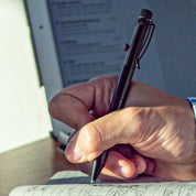 Rite in the Rain | All Weather Bolt-Action Pen