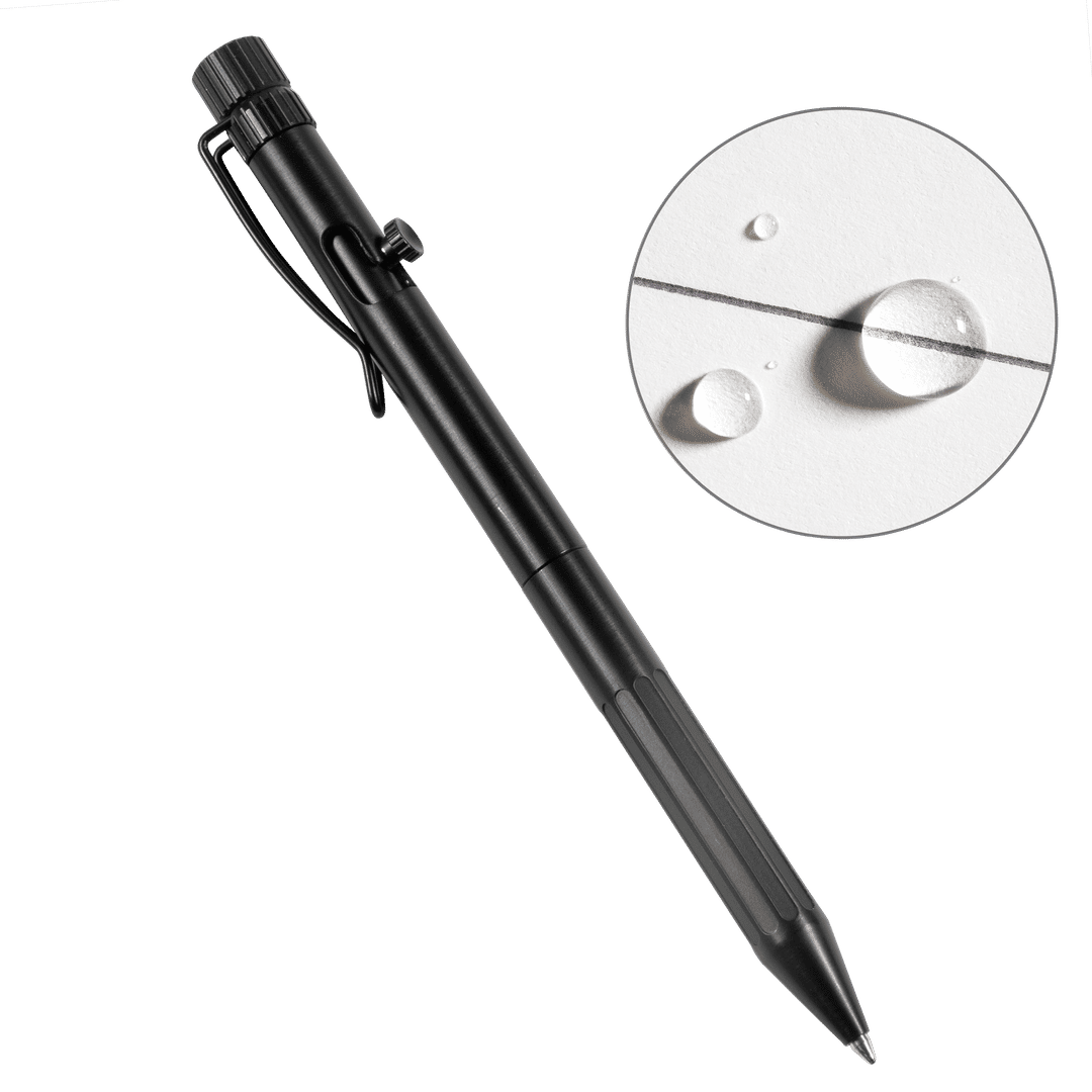 Rite in the Rain | All Weather Bolt-Action Pen