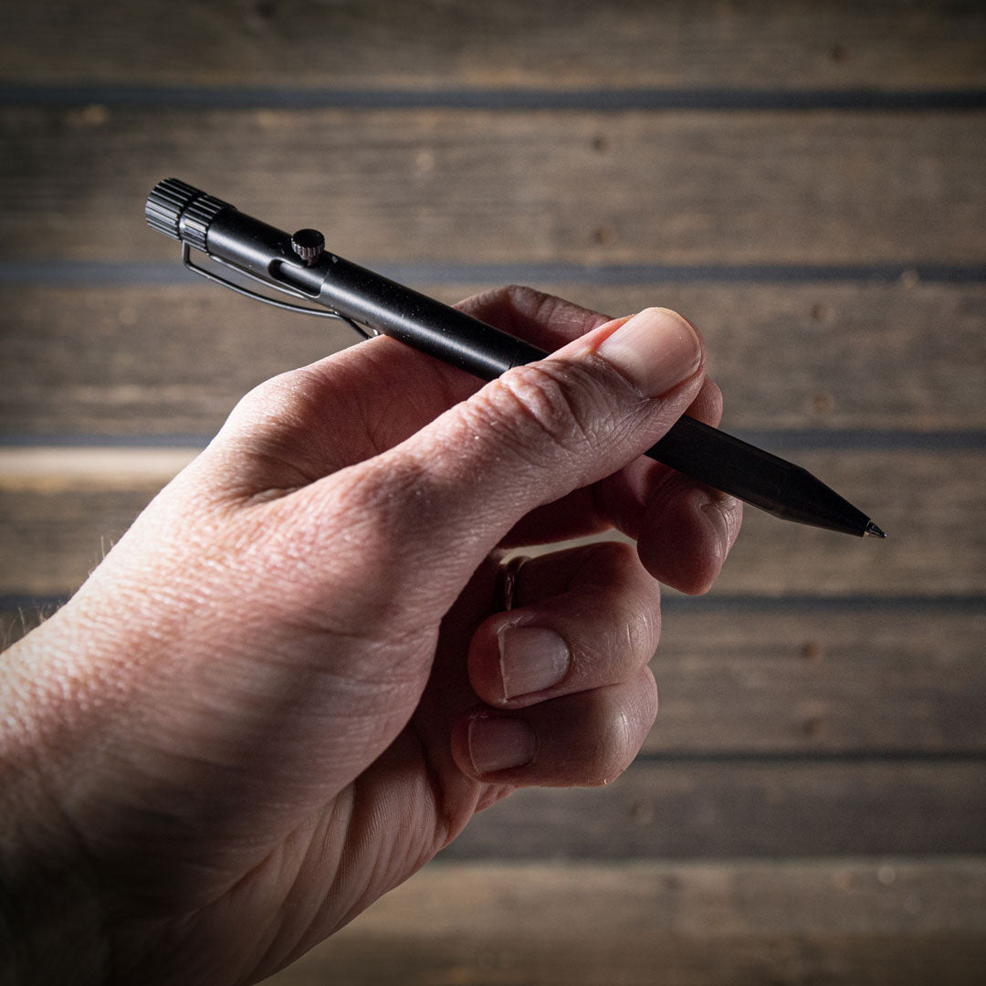 Rite in the Rain | All Weather Bolt-Action Pen