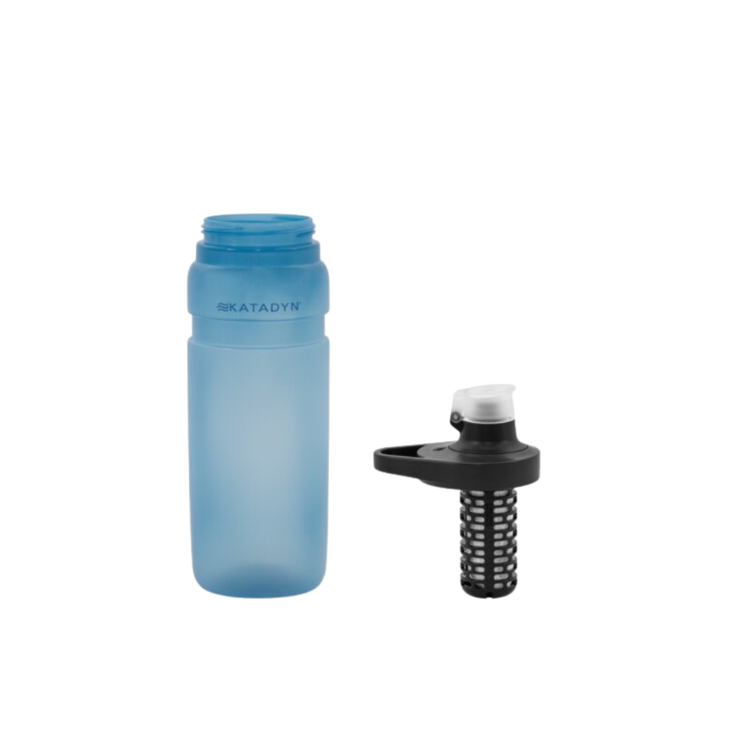 Katadyn | BeFree Activated Carbon Bottle