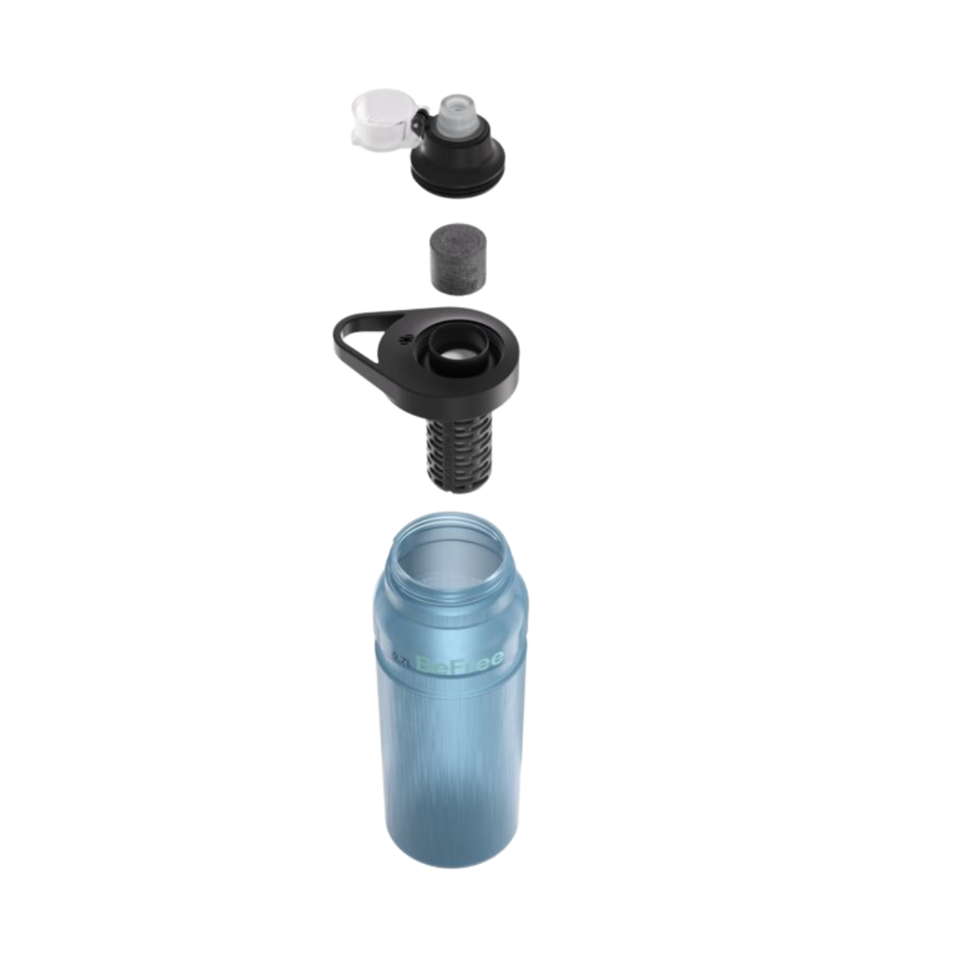 Katadyn | BeFree Activated Carbon Bottle