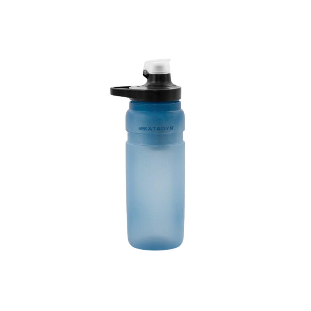 Katadyn | BeFree Activated Carbon Bottle