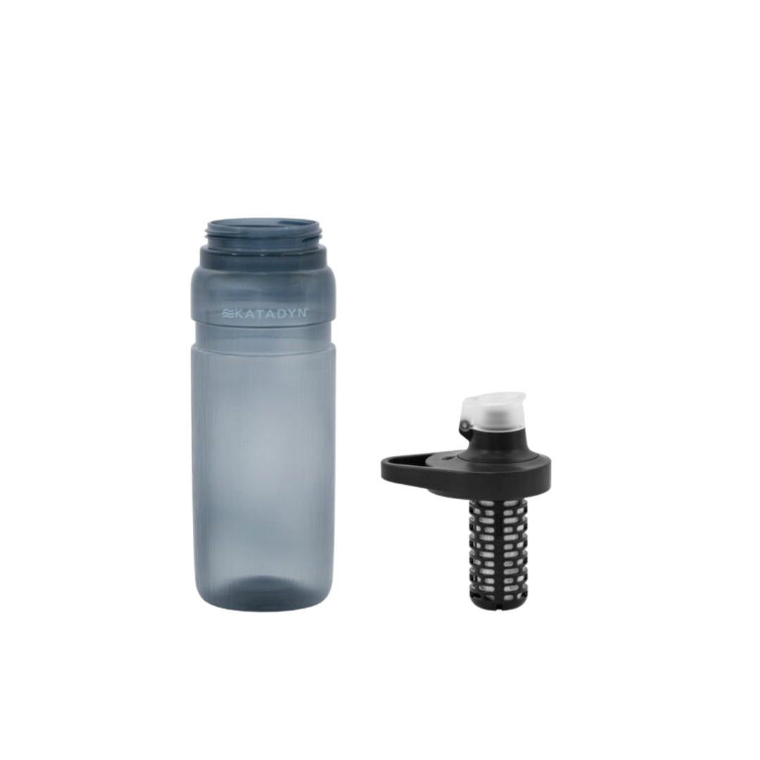 Katadyn | BeFree Activated Carbon Bottle