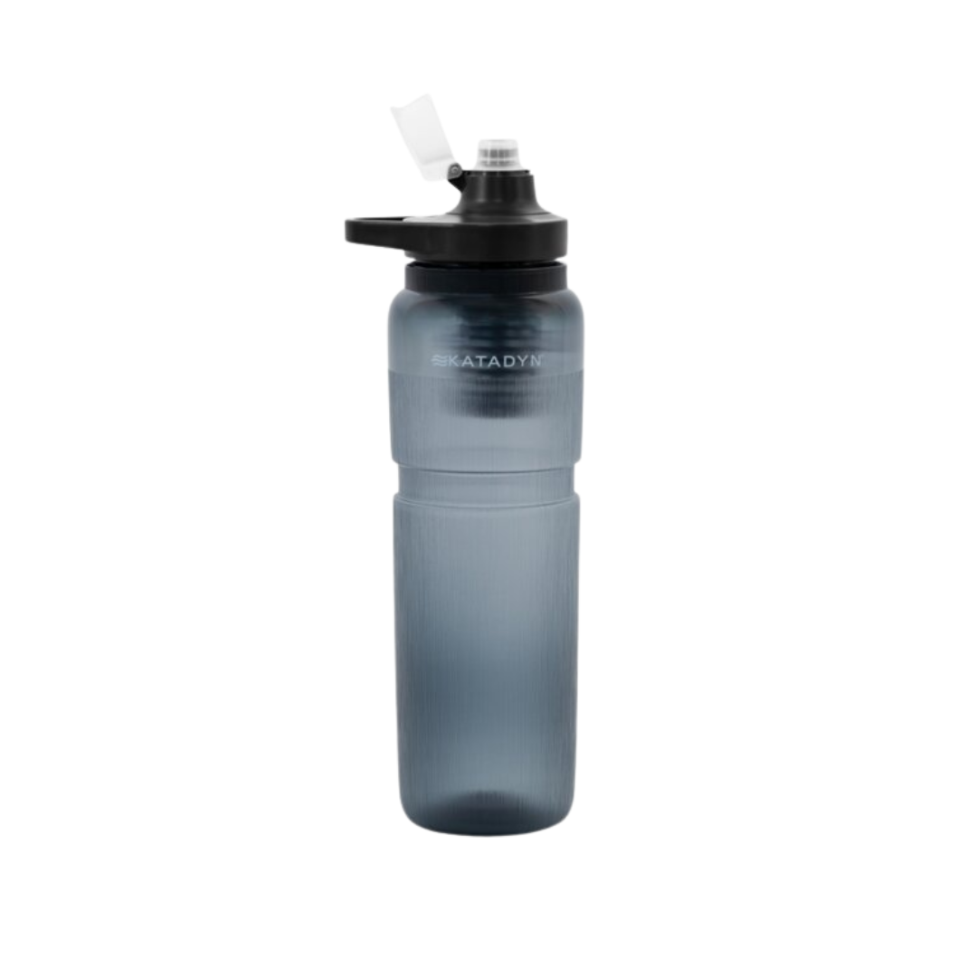 Katadyn | BeFree Activated Carbon Bottle