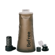 Katadyn | BeFree Activated Carbon Filter Soft Flask