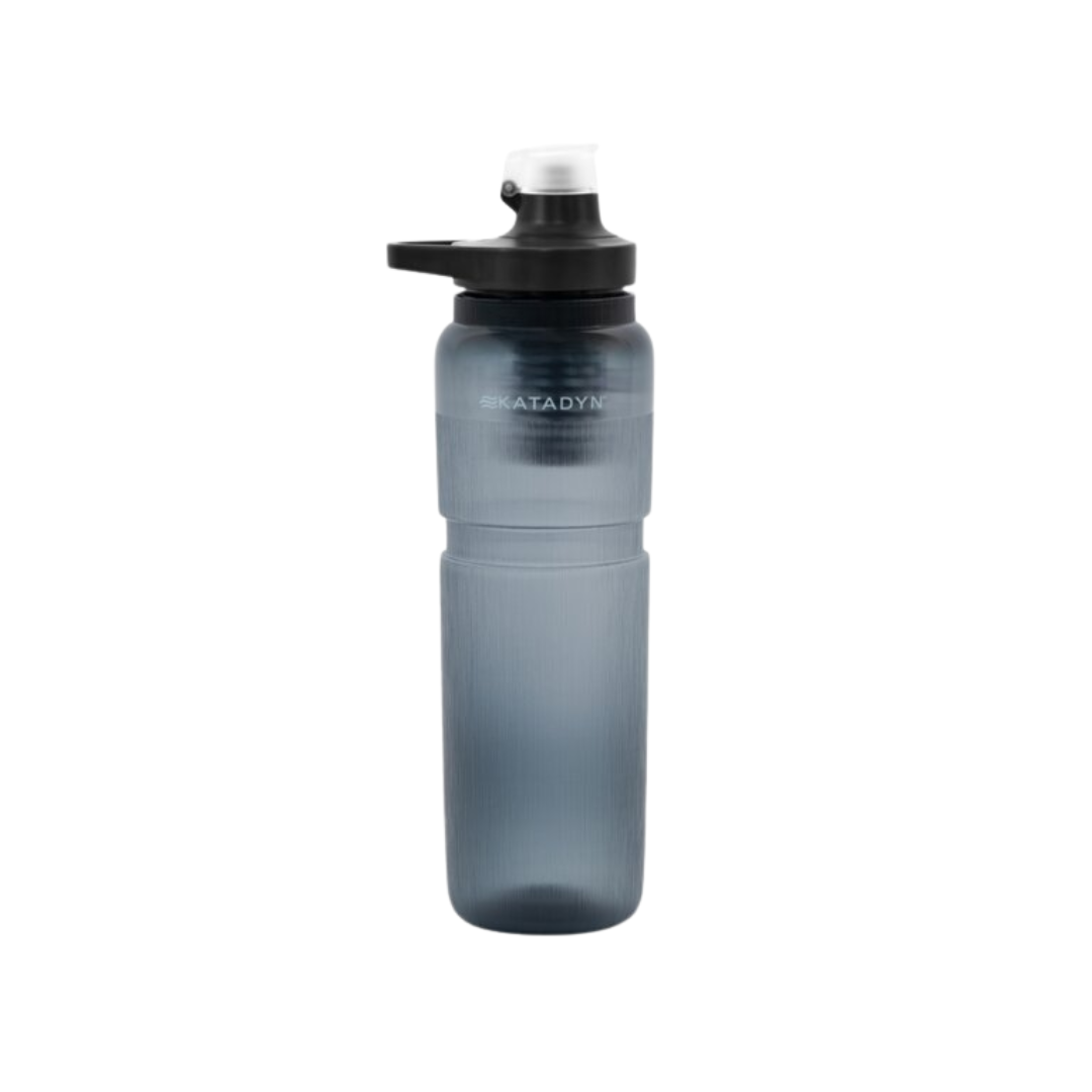 Katadyn | BeFree Activated Carbon Bottle