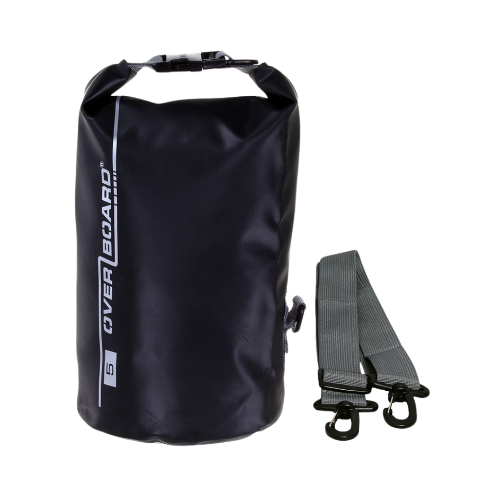 OverBoard | Waterproof Dry Tube Bag - 5 litres