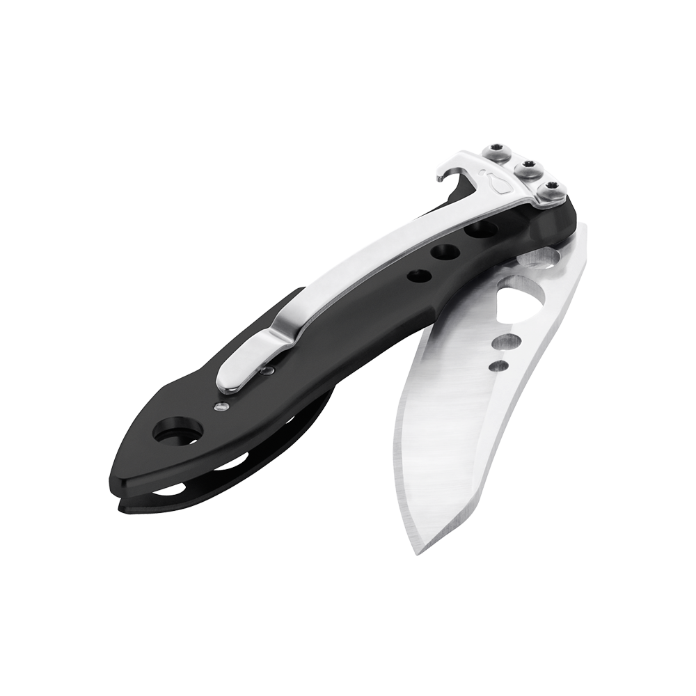 Leatherman Skeletool® KB Black