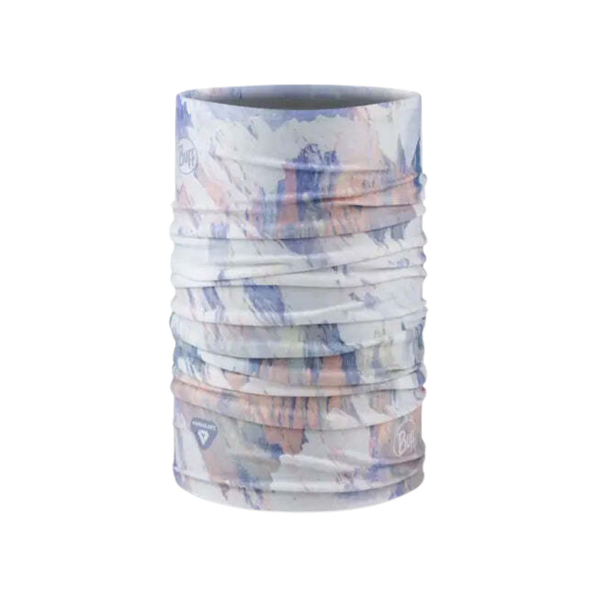 Sciarpa Termica Buff Unisex - Collo Multifunzionale PrimaLoft - Foto 11
