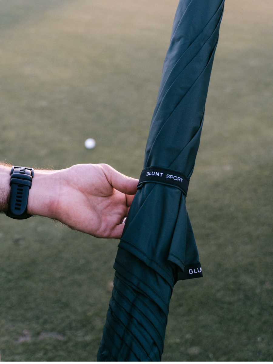 BLUNT | Sport