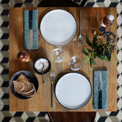 Opinel | Bon Appetit+ Table Knife #125 Pro Microserrated Blade Pack of 12