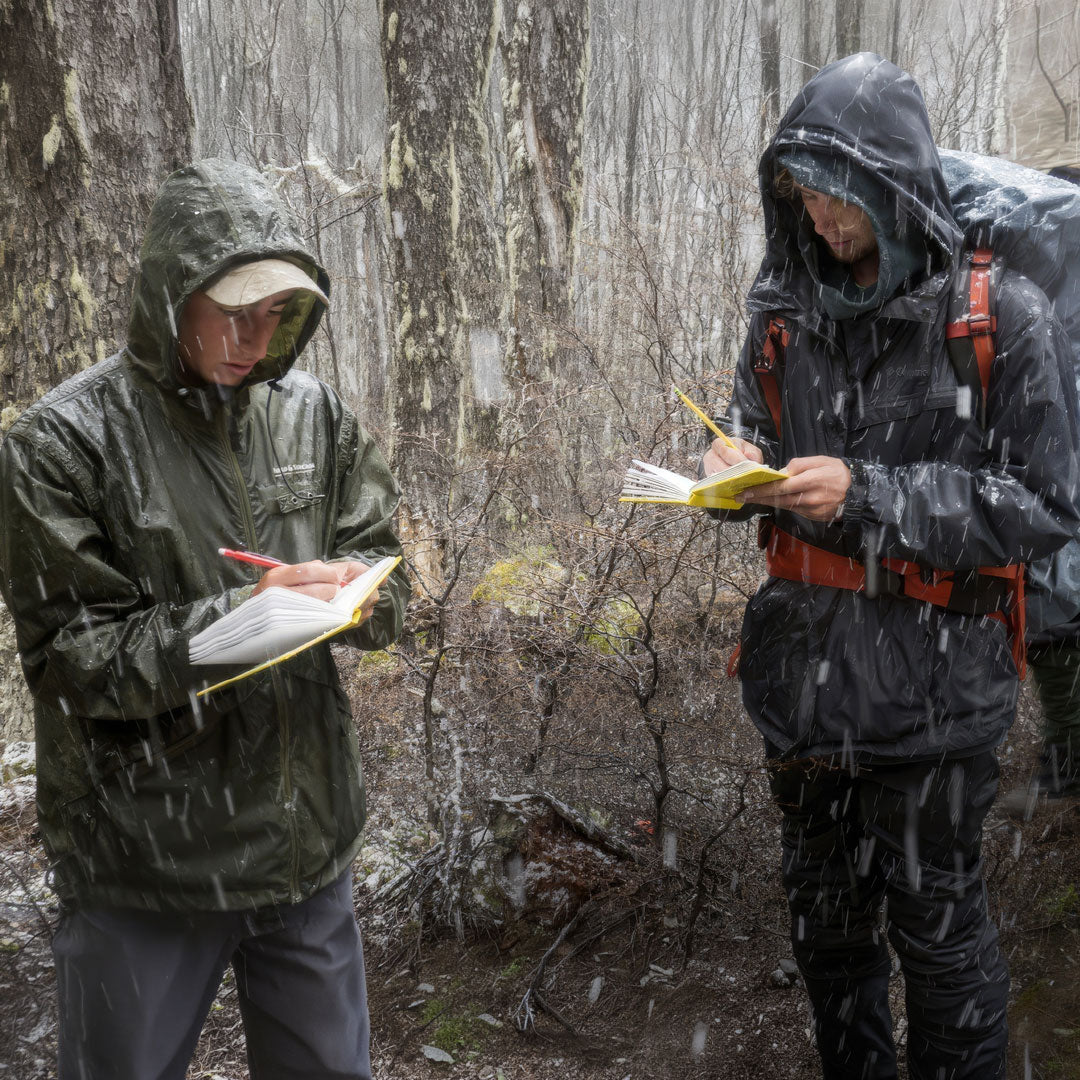 Rite In The Rain | Bound Hard Cover | Technical