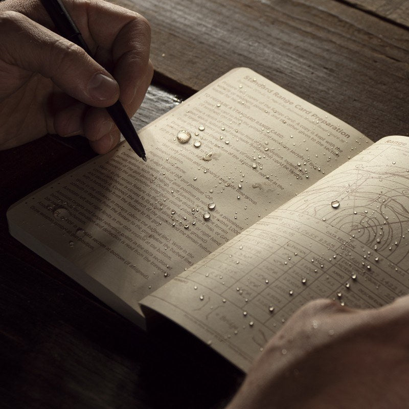 Rite in the Rain | Tactical Field Book Kit 4.25" x 7.25"