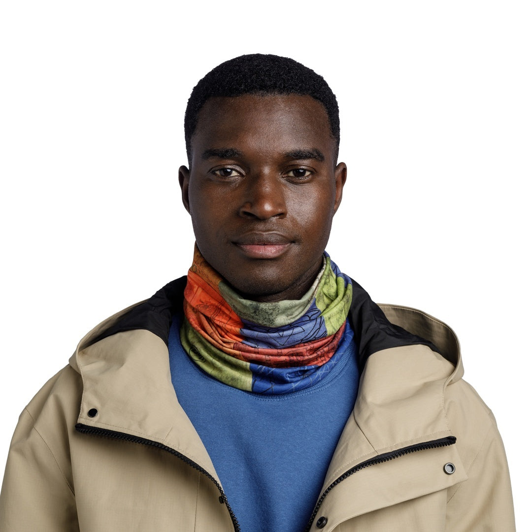 BUFF Original Ecostretch- Multifunctional Neckwear