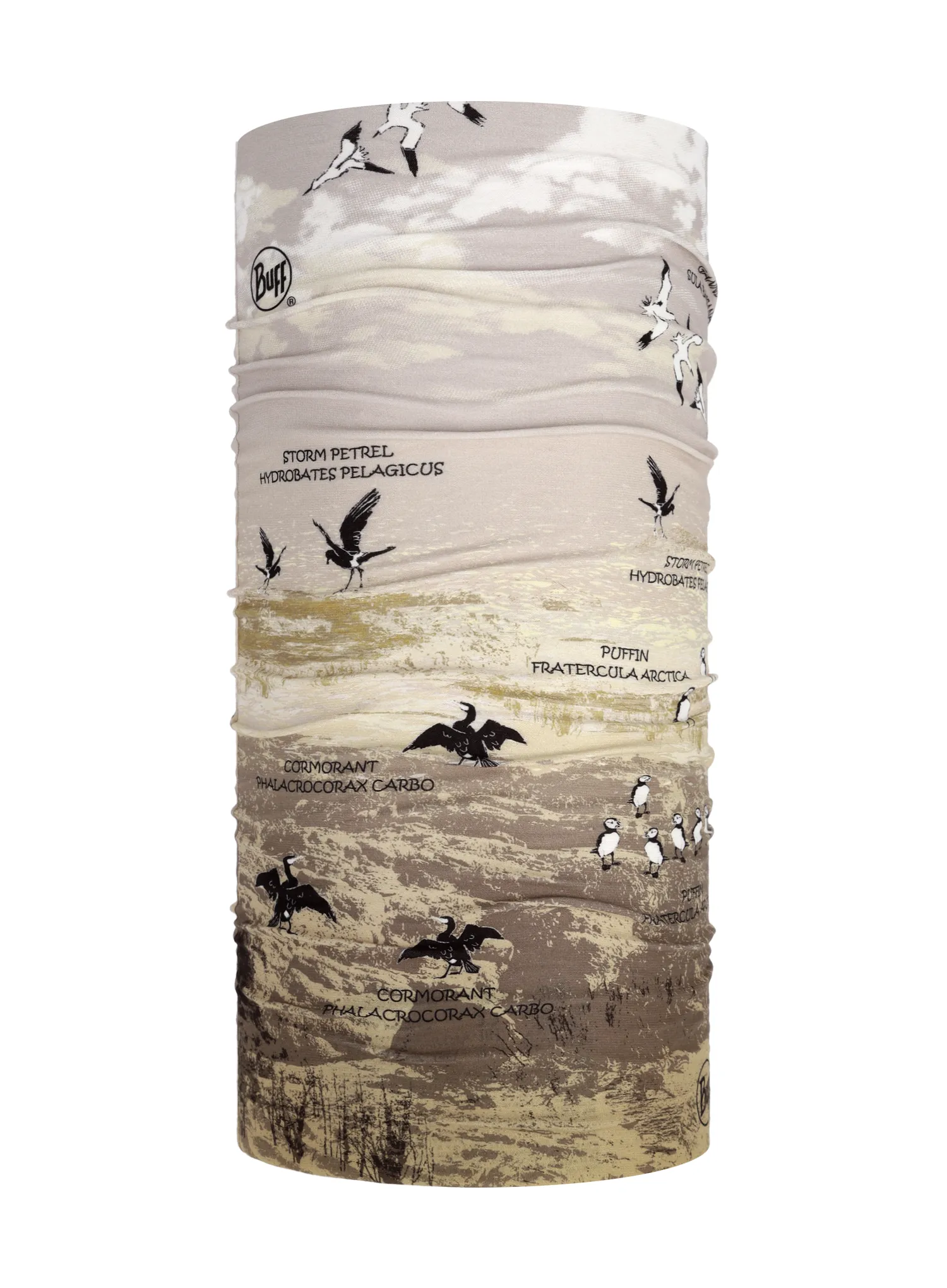 Buff | Original EcoStretch Neckwear